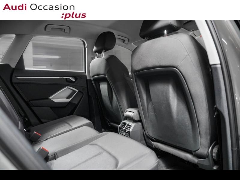 Voitures occasions Audi Q3 Design Paris