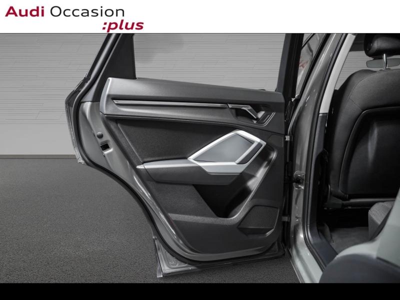 Voitures occasions Audi Q3 Design Paris
