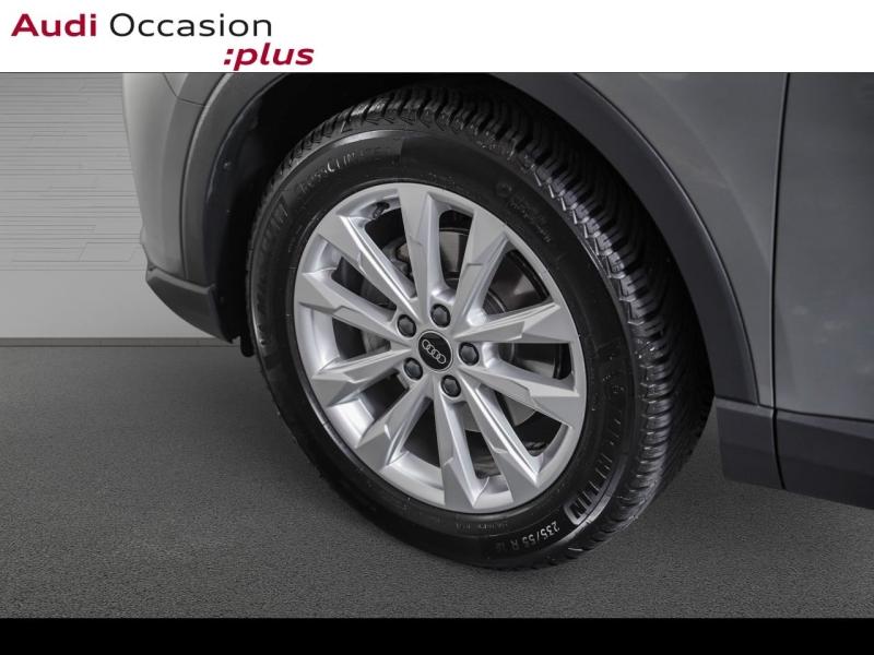Voitures occasions Audi Q3 Design Paris
