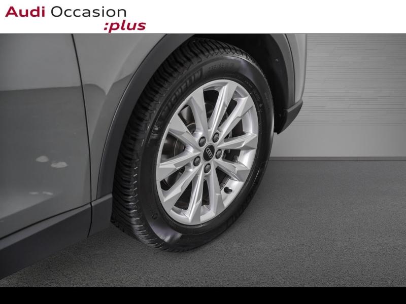 Voitures occasions Audi Q3 Design Paris