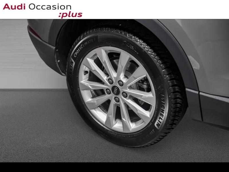 Voitures occasions Audi Q3 Design Paris