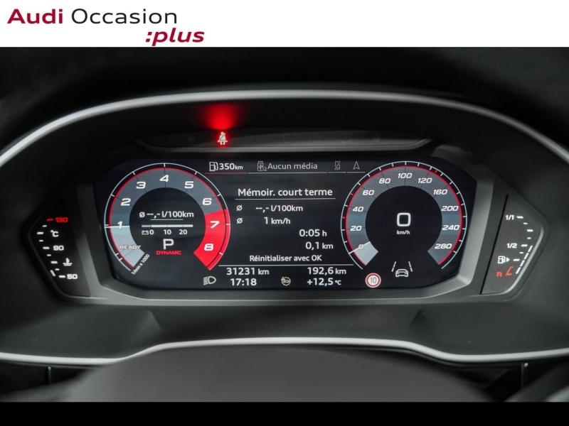 Voitures occasions Audi Q3 Design Paris
