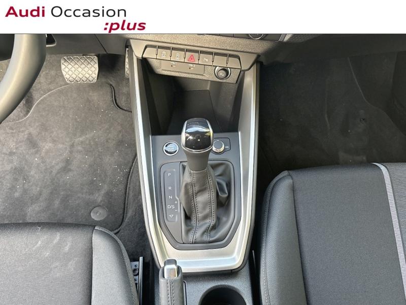 Voitures occasions Audi A1 allstreet Advanced Paris