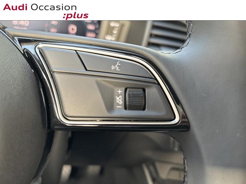 Voitures occasions Audi A1 allstreet Advanced Paris