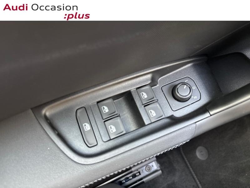 Voitures occasions Audi A1 allstreet Advanced Paris