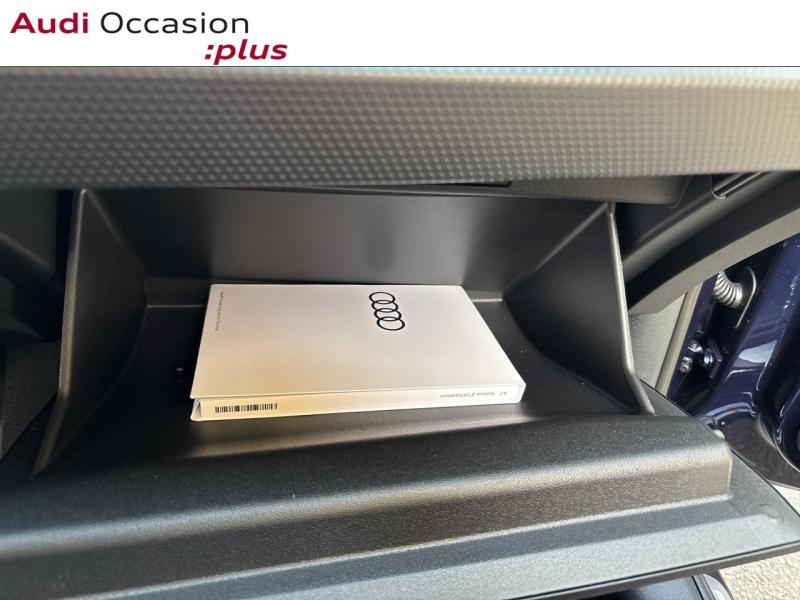 Voitures occasions Audi A1 allstreet Advanced Paris