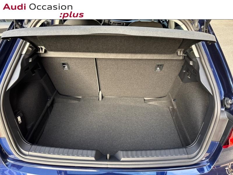 Voitures occasions Audi A1 allstreet Advanced Paris