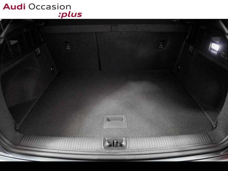 Voitures occasions Audi Q2 S line Paris