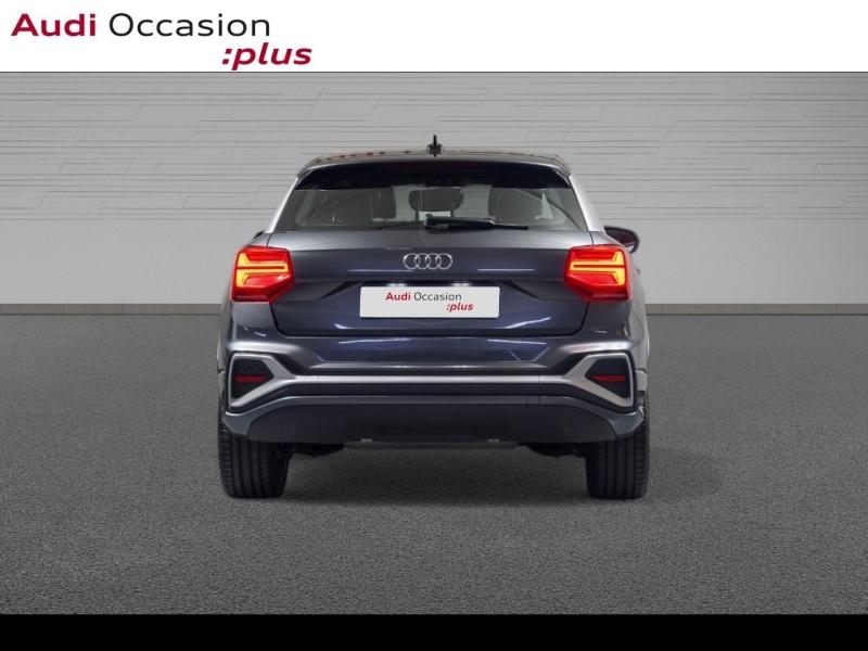 Voitures occasions Audi Q2 S line Paris