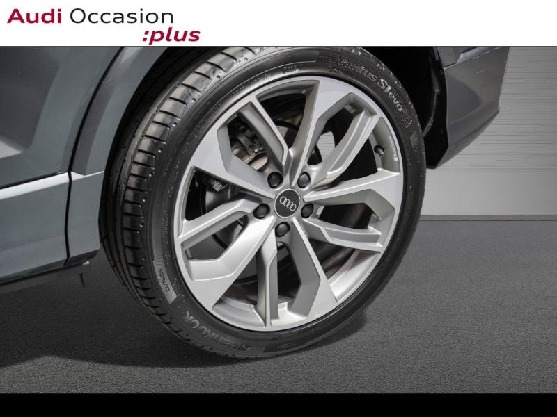 Voitures occasions Audi Q2 S line Paris