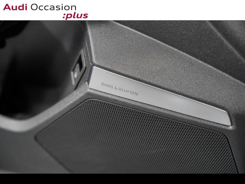 Voitures occasions Audi A3 Sportback Design Luxe Paris