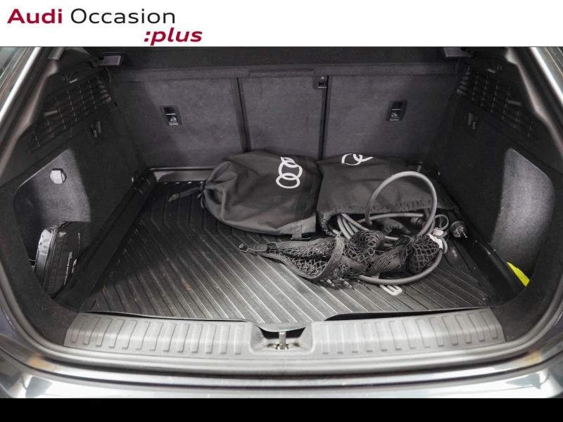 Voitures occasions Audi A3 Sportback Design Luxe Paris