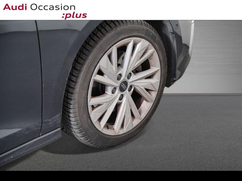 Voitures occasions Audi A3 Sportback Design Luxe Paris