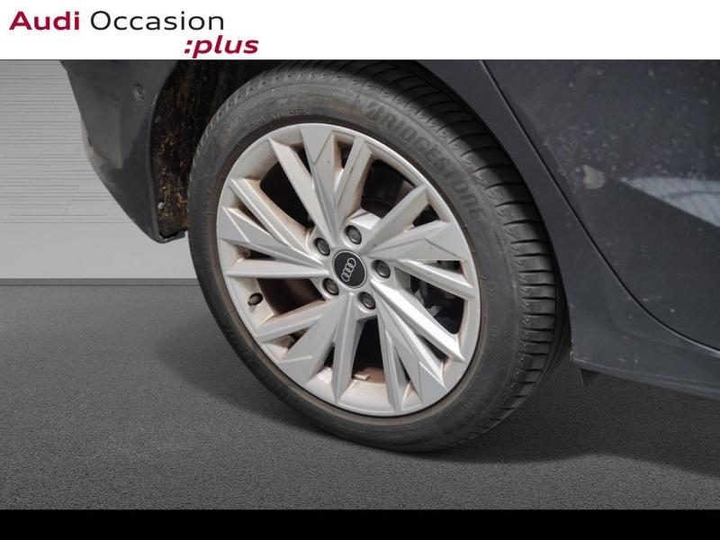 Voitures occasions Audi A3 Sportback Design Luxe Paris