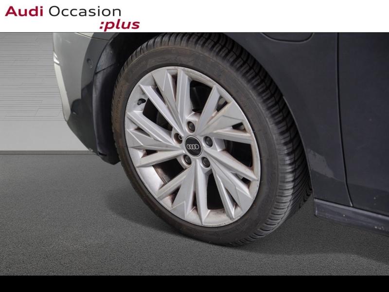 Voitures occasions Audi A3 Sportback Design Luxe Paris