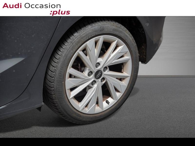 Voitures occasions Audi A3 Sportback Design Luxe Paris