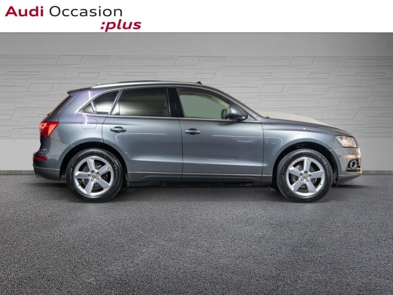 Voitures occasions Audi Q5 Ambition Luxe Paris