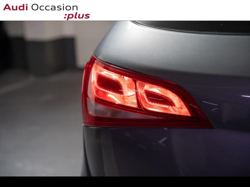 Voitures occasions Audi Q5 Ambition Luxe Paris