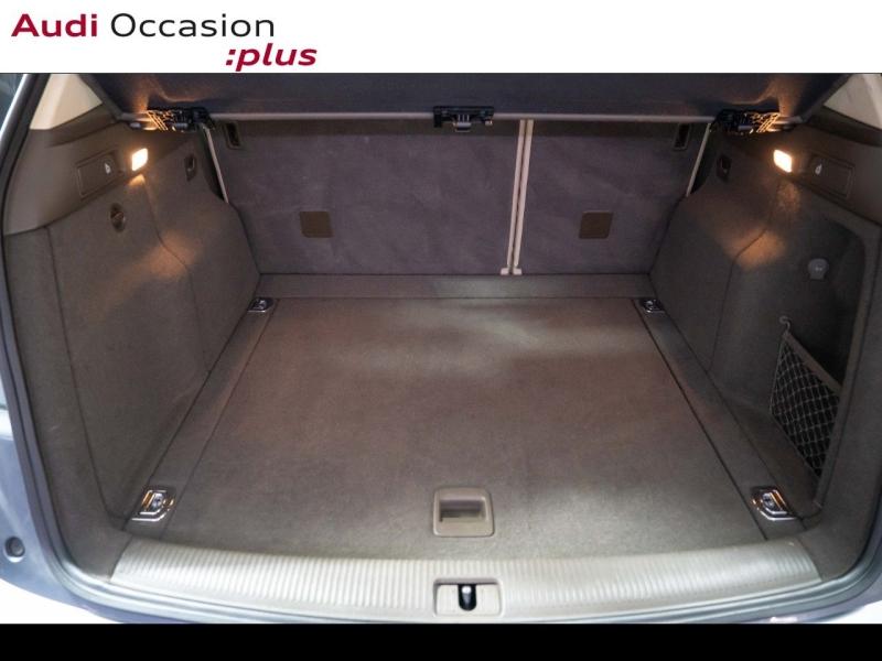 Voitures occasions Audi Q5 Ambition Luxe Paris