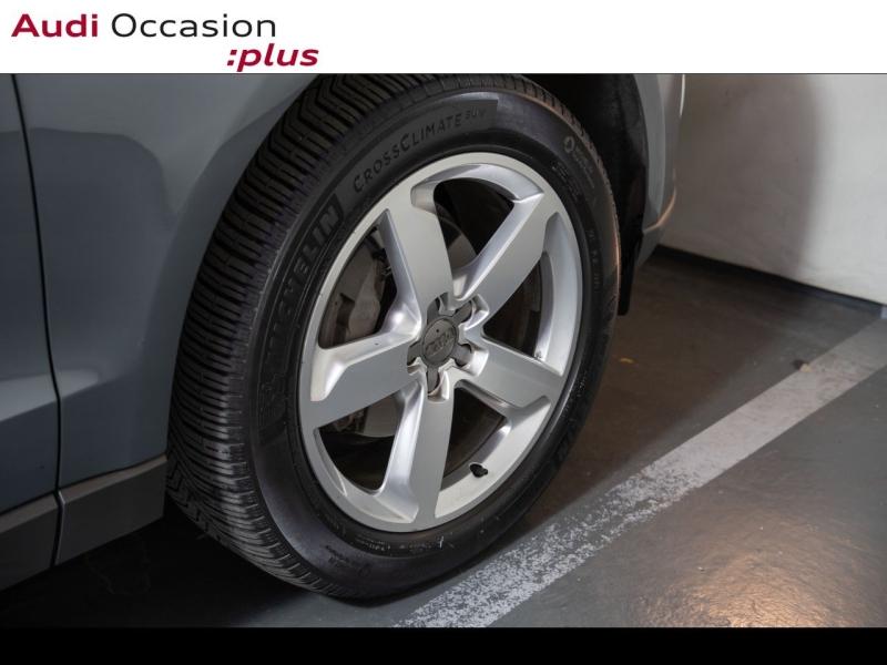 Voitures occasions Audi Q5 Ambition Luxe Paris