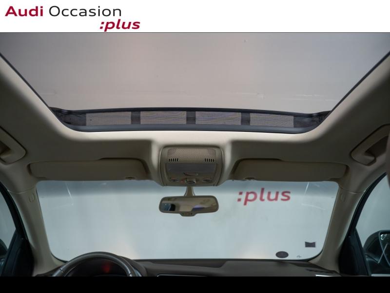 Voitures occasions Audi Q5 Ambition Luxe Paris