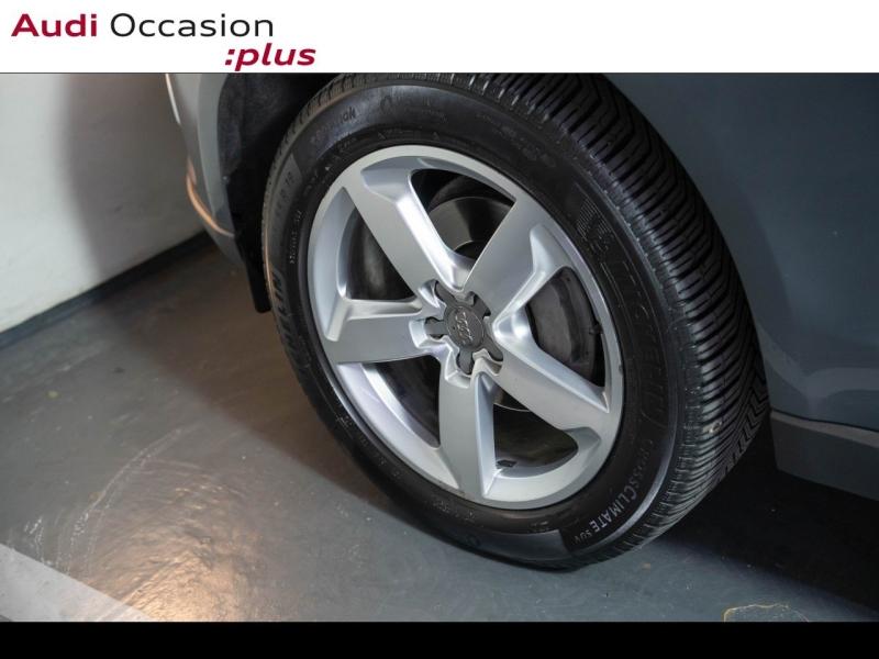 Voitures occasions Audi Q5 Ambition Luxe Paris