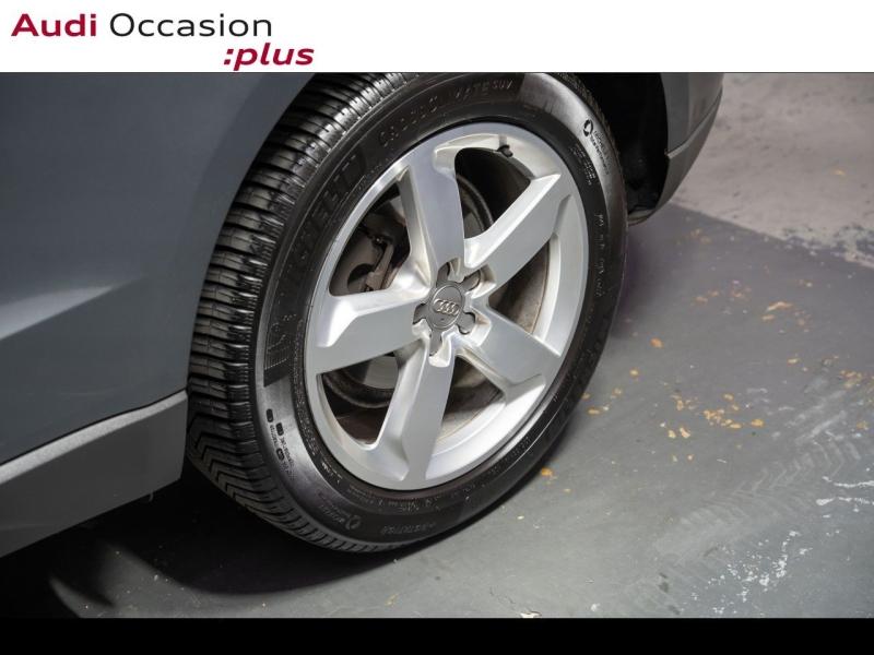 Voitures occasions Audi Q5 Ambition Luxe Paris