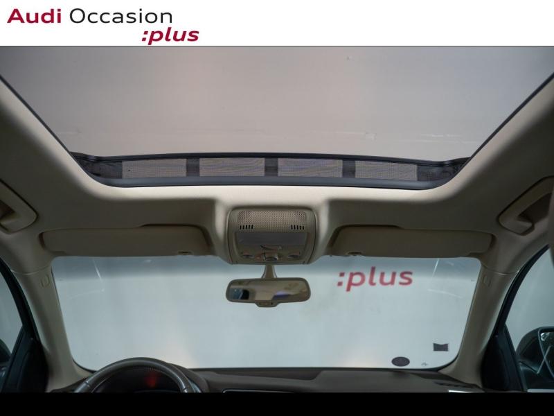 Voitures occasions Audi Q5 Ambition Luxe Paris