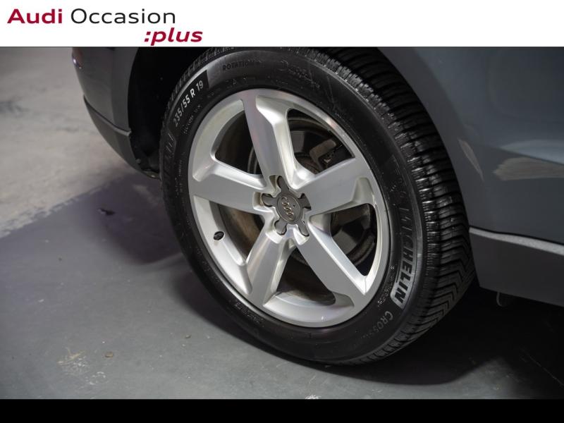 Voitures occasions Audi Q5 Ambition Luxe Paris