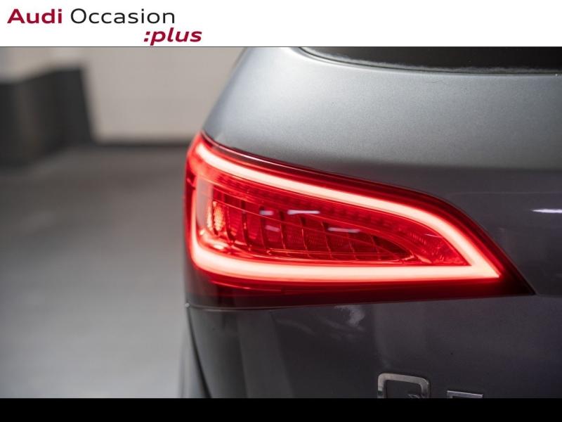 Voitures occasions Audi Q5 S line Paris