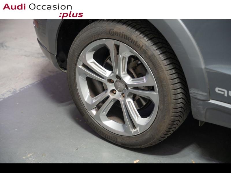 Voitures occasions Audi Q5 S line Paris