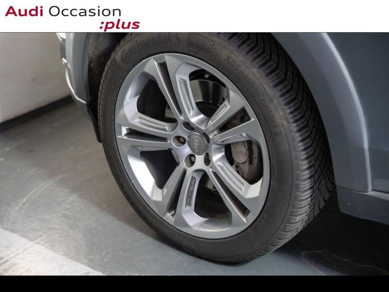 Voitures occasions Audi Q5 S line Paris