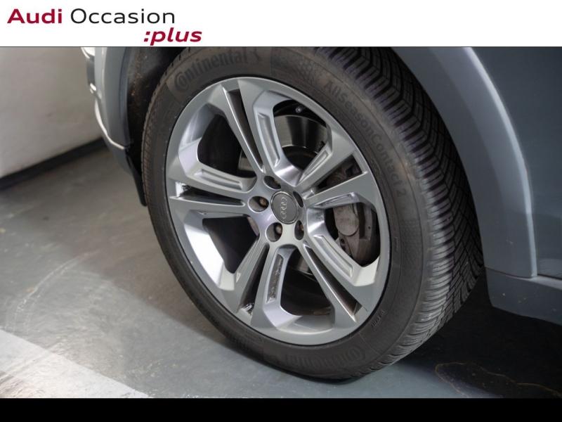 Voitures occasions Audi Q5 S line Paris