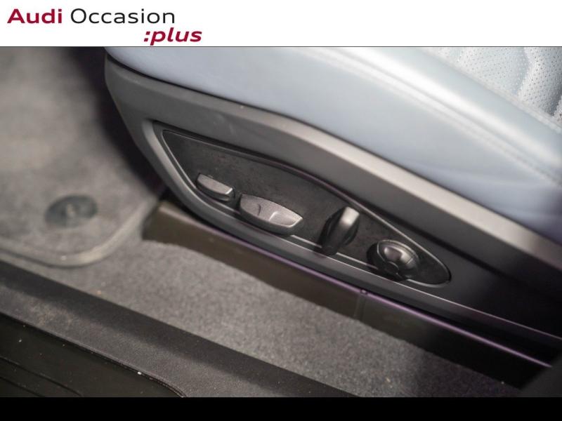 Voitures occasions Audi E-TRON GT Extended Paris
