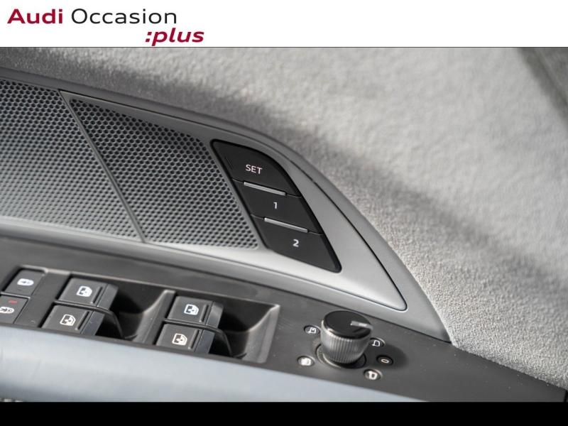 Voitures occasions Audi E-TRON GT Extended Paris