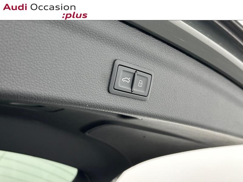 Voitures occasions Audi Q3 S line Paris