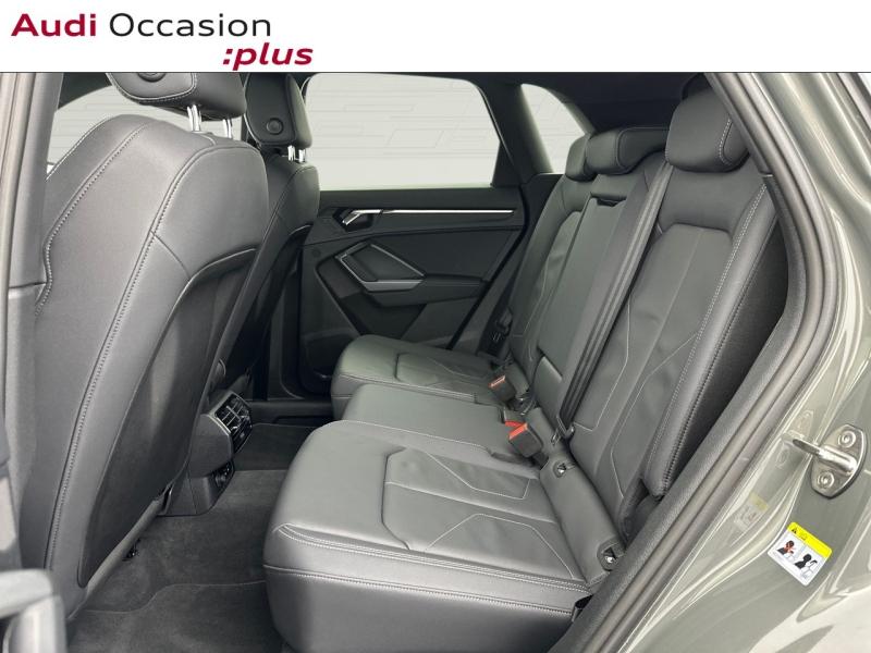 Voitures occasions Audi Q3 S line Paris