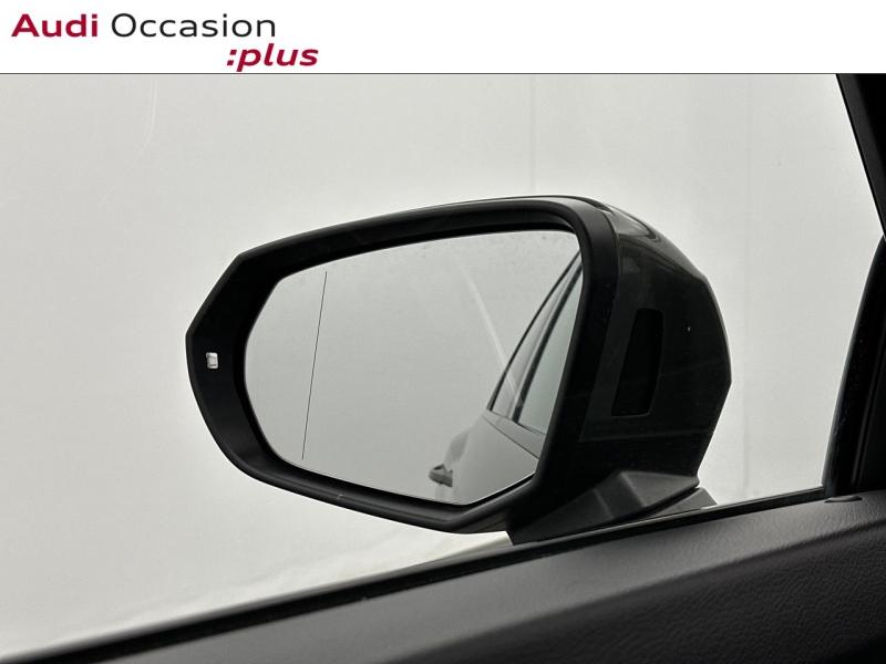 Voitures occasions Audi Q3 S line Paris