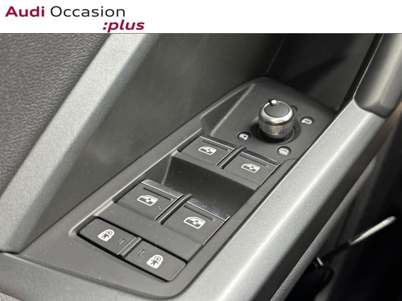 Voitures occasions Audi Q3 S line Paris
