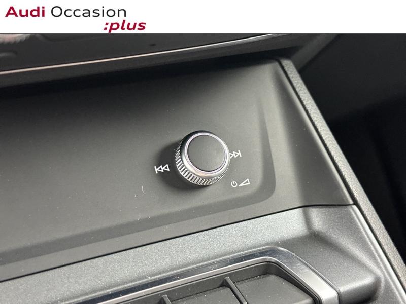 Voitures occasions Audi Q3 S line Paris