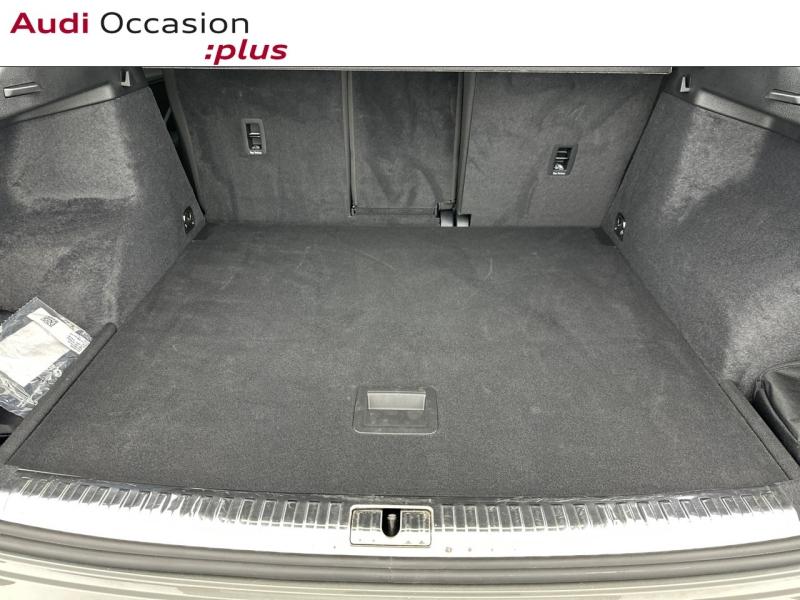 Voitures occasions Audi Q3 S line Paris