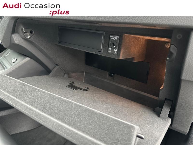 Voitures occasions Audi Q3 S line Paris