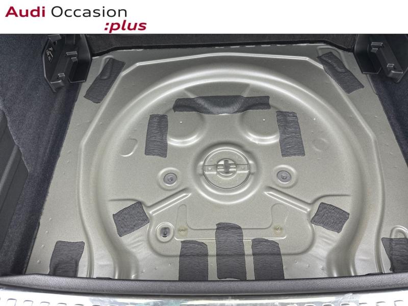 Voitures occasions Audi Q3 S line Paris