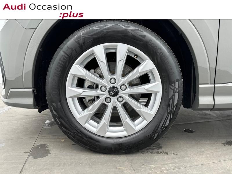 Voitures occasions Audi Q3 S line Paris