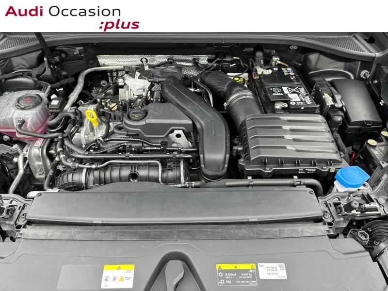 Voitures occasions Audi Q3 S line Paris