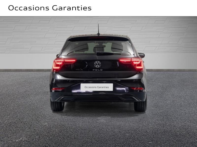 Voitures occasions VOLKSWAGEN POLO Life Paris