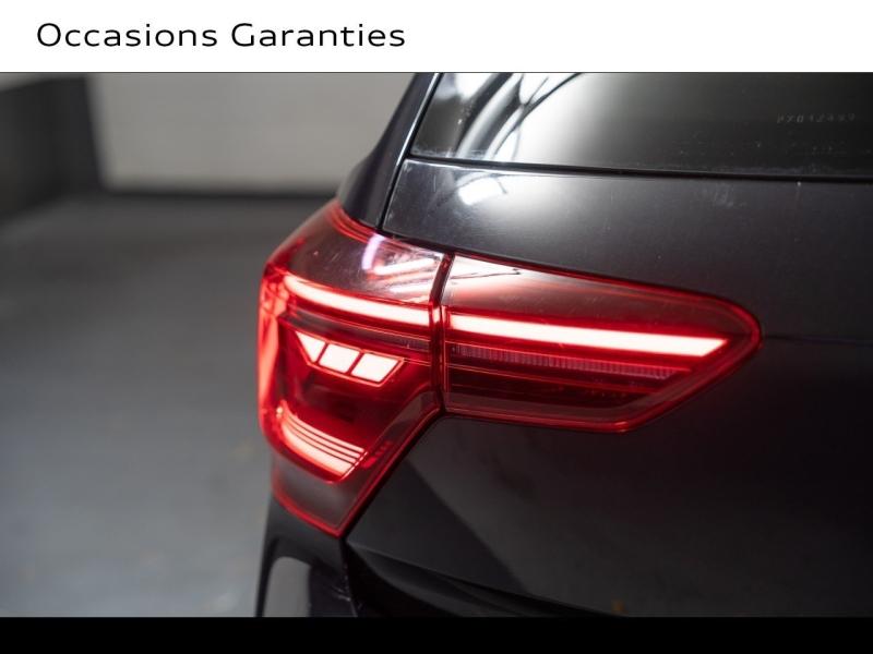 Voitures occasions VOLKSWAGEN POLO Life Paris