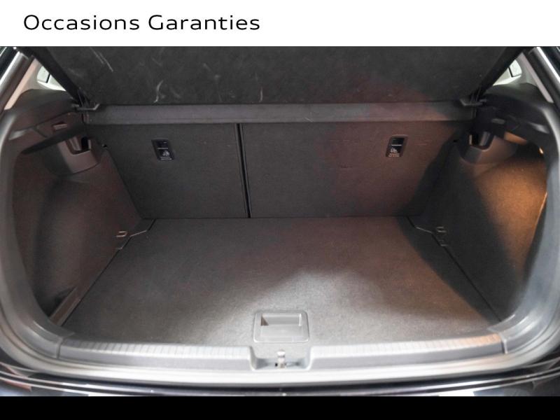 Voitures occasions VOLKSWAGEN POLO Life Paris