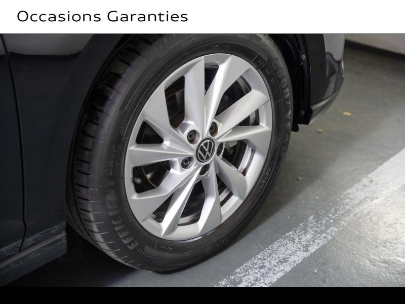 Voitures occasions VOLKSWAGEN POLO Life Paris