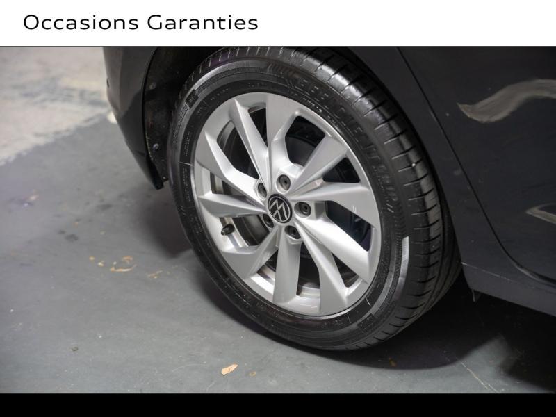 Voitures occasions VOLKSWAGEN POLO Life Paris